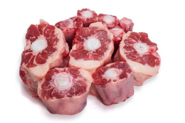 Australian Beef Oxtail 500G